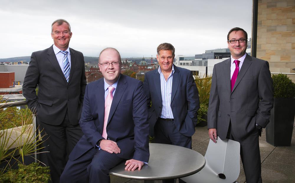 Registered provider specialist joins Muckle LLP as partner