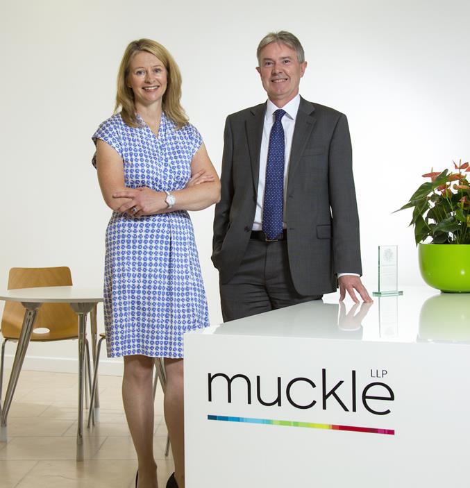 Muckle LLP strengthens Private Client team with new appointment