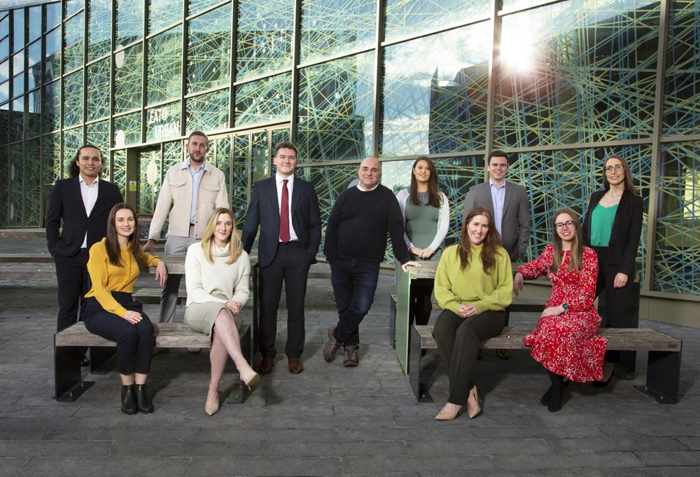 Muckle LLP takes trainee solicitor tally to ten