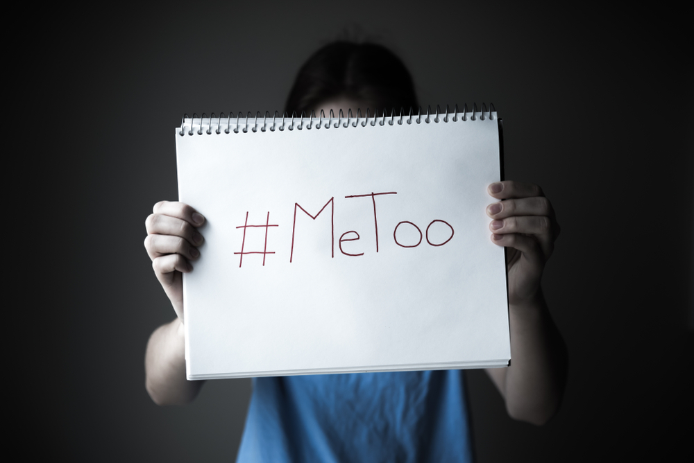 #metoo