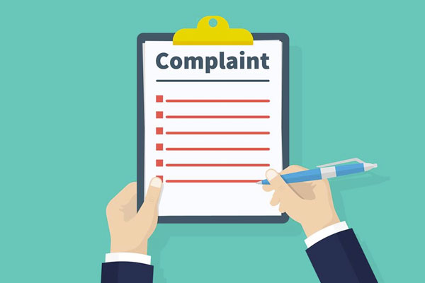 A practical approach to dealing with complaints in schools