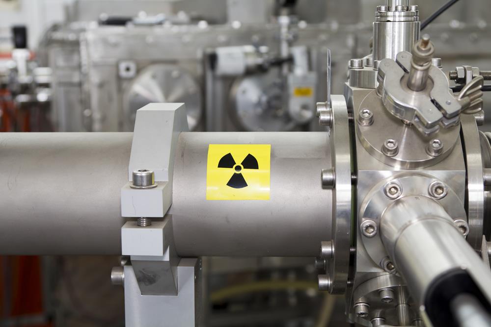 New developments for UK nuclear