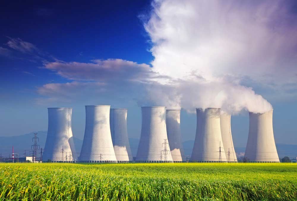 EDF to develop hydrogen at UK nuclear plants