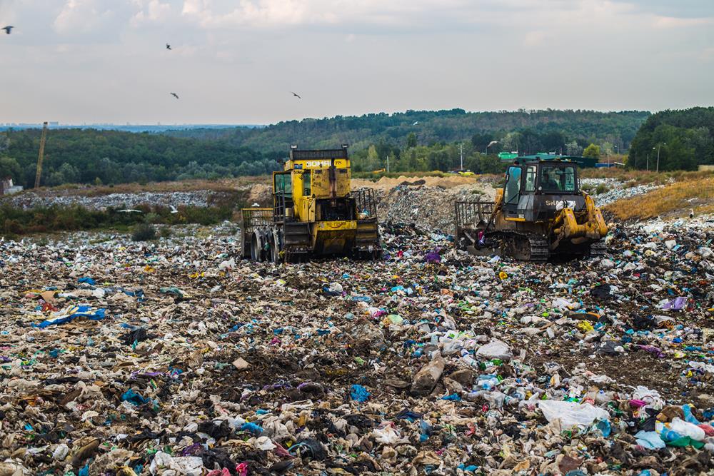 Newcastle pledges £millions to reduce landfill