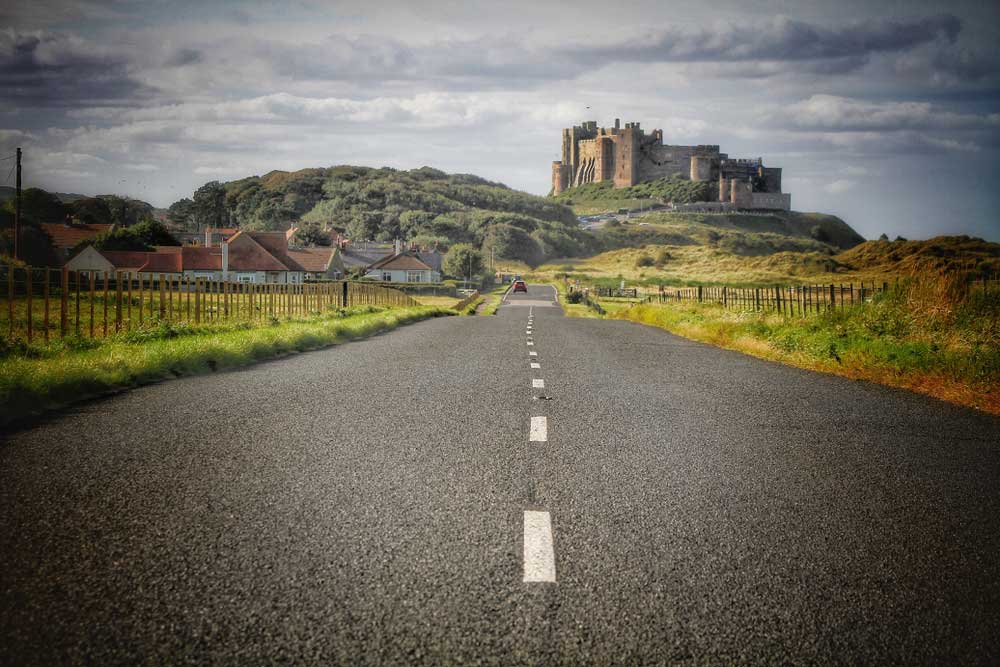 Muckle help steer successful deal for Northumbrian Roads