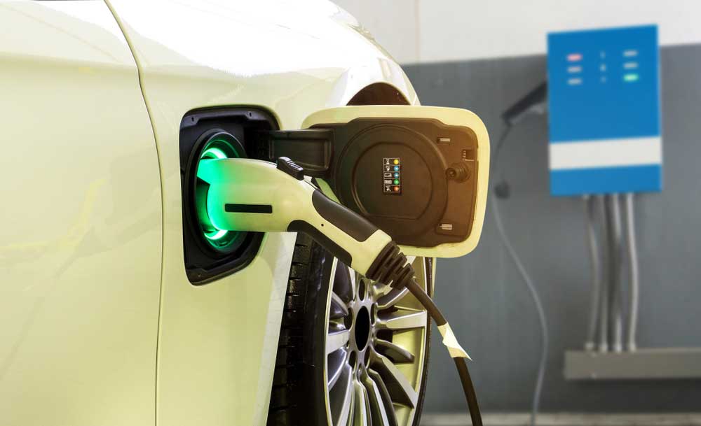Budget revs up support for electric vehicles
