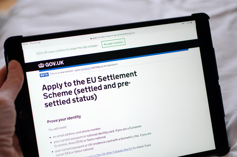 Employing EU workers from 1 July 2021
