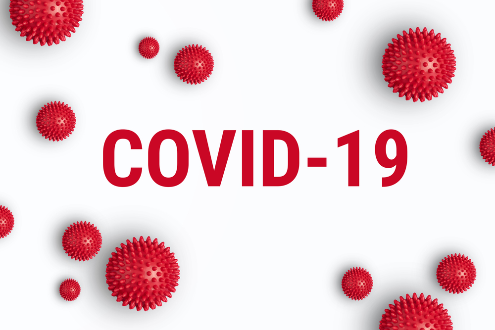 Coronavirus update: Muckle events