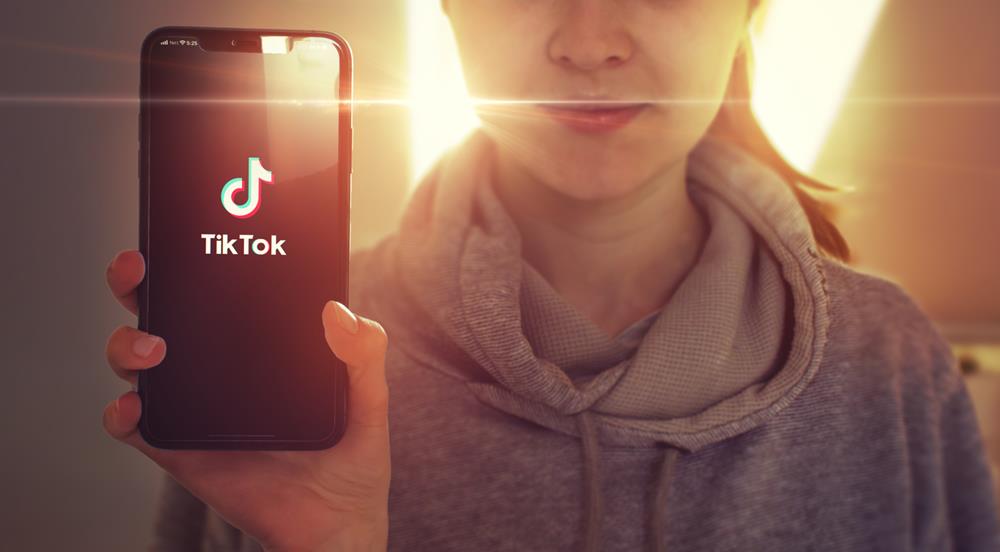 UK Children’s Commissioner issues lawsuit against Tiktok