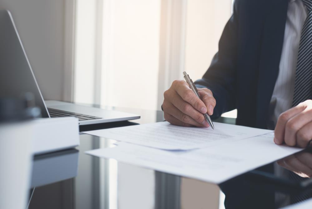 The importance of agreeing contract terms before starting work