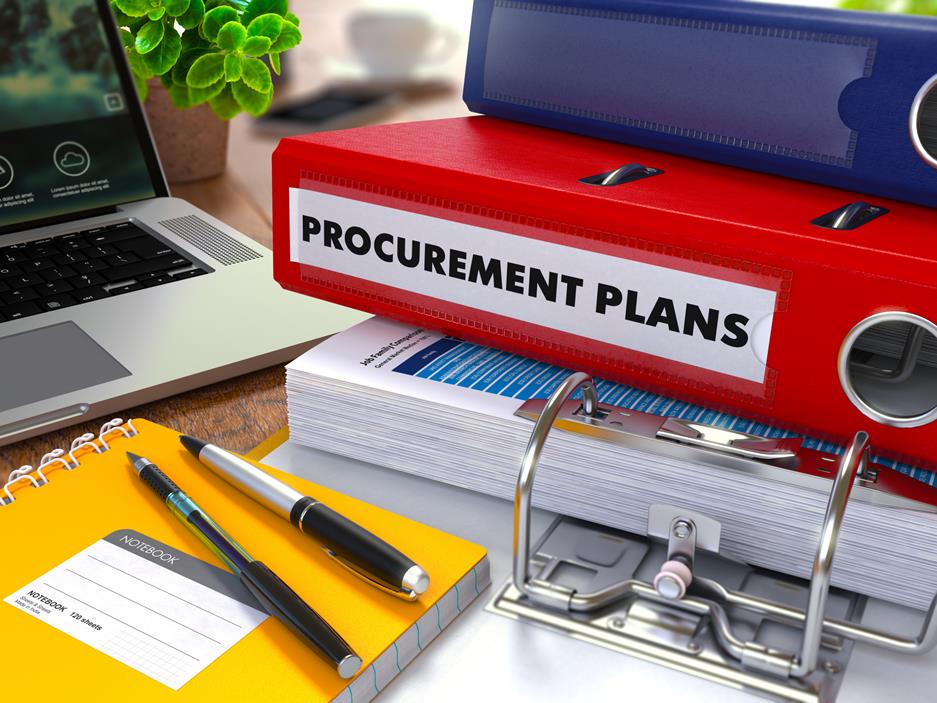 New guidance from Europe on insolvent contractors under procurement rules