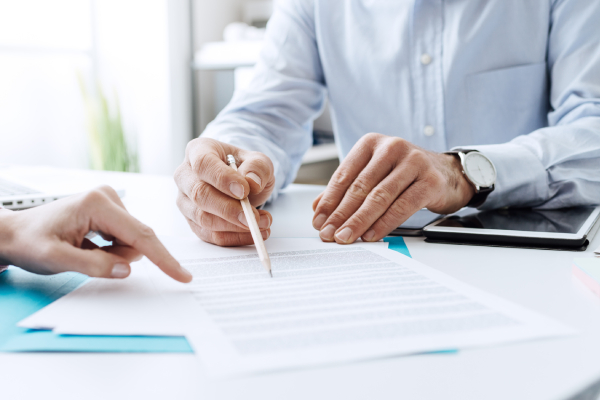 Varying a contract: why and how you might change the terms