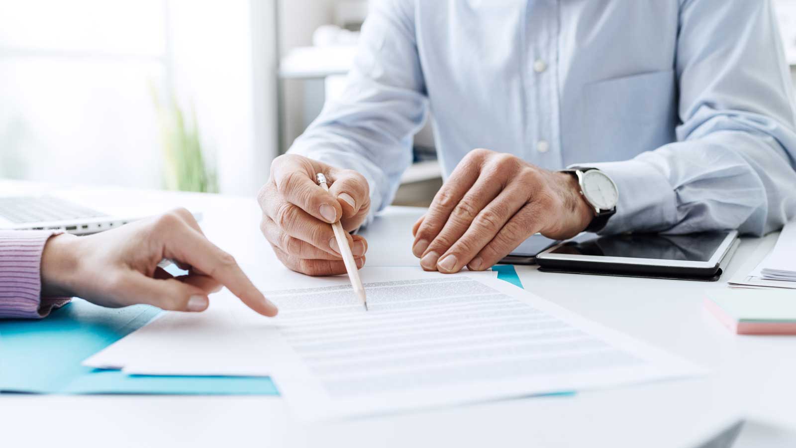 Varying a contract: why and how you might change the terms