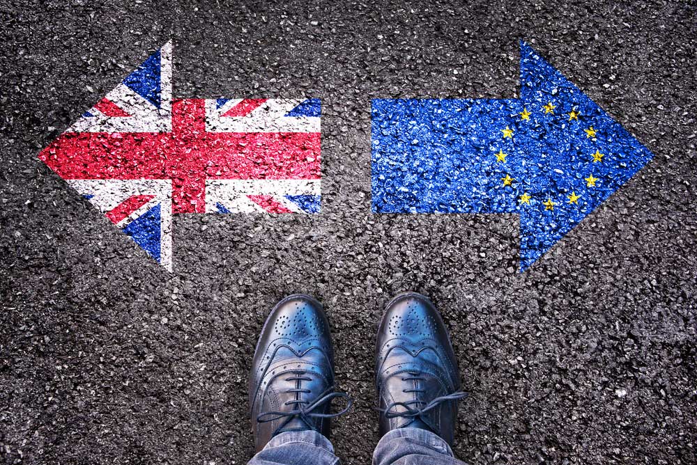 Post-Brexit amends for UK procurement rules