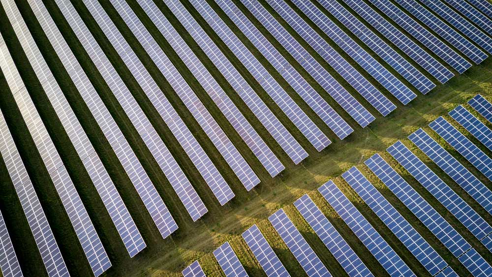 Big plans for new North East solar farm