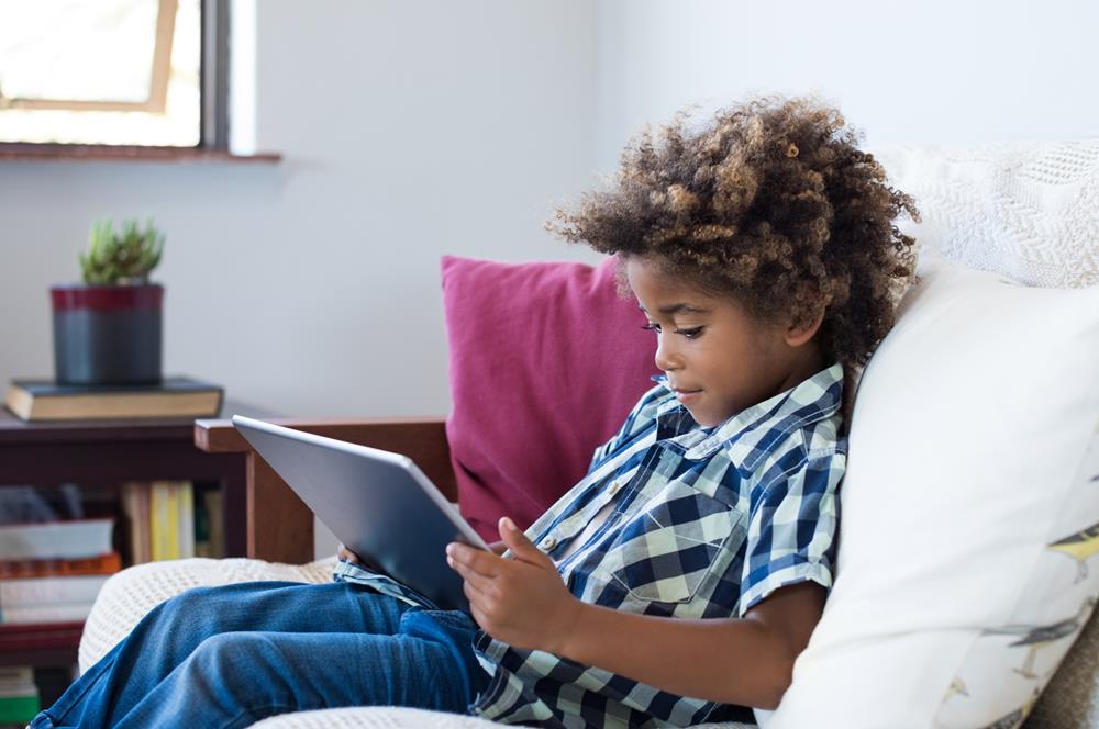 Will the internet ever be childproof?