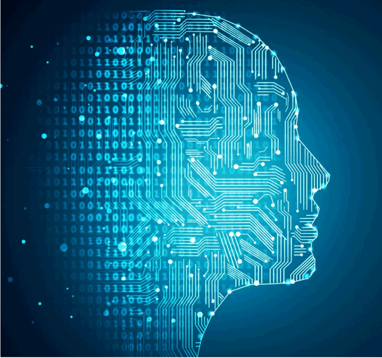 A.I. revolutionising the legal sector