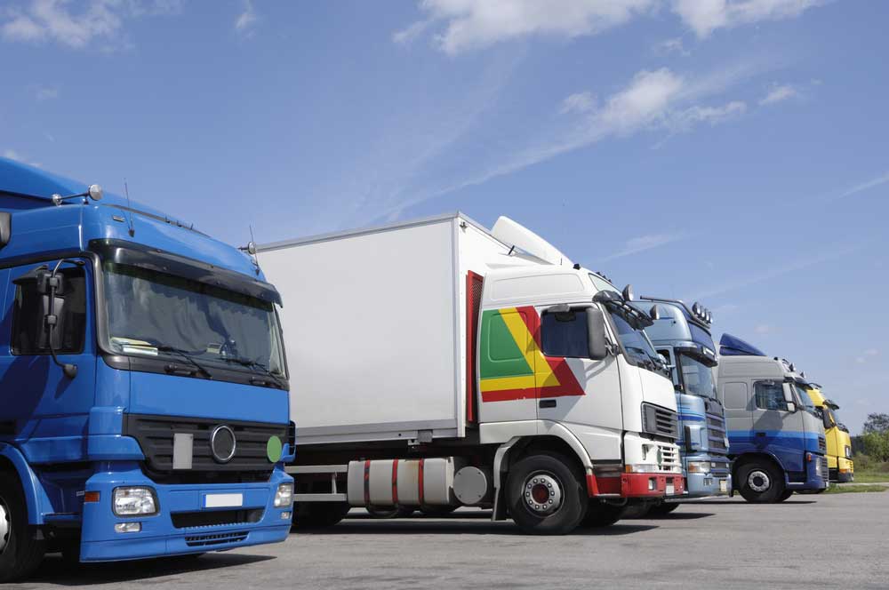 Truck compensation – could you claim?