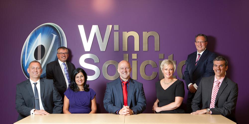 We Help North East Solicitors Winn Secure National Expansion