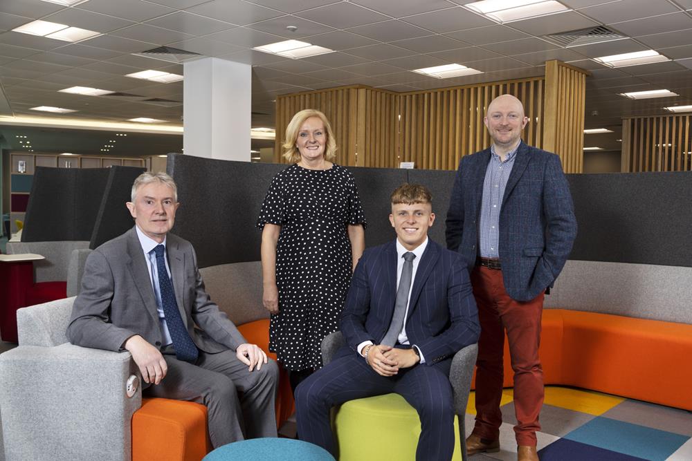 Muckle LLP plants seeds for growth with new appointments