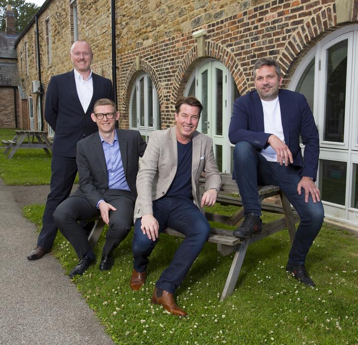 Muckle advises on Smart deal for County Durham energy business