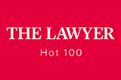 The Lawyer Hot 100 Award – 2020