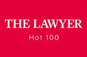 The Lawyer Hot 100 Award – 2020