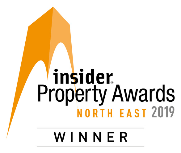 Insider North East Property Awards 2019