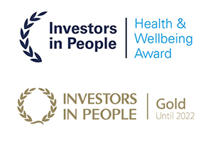 Investors in People (IIP) Award 2019