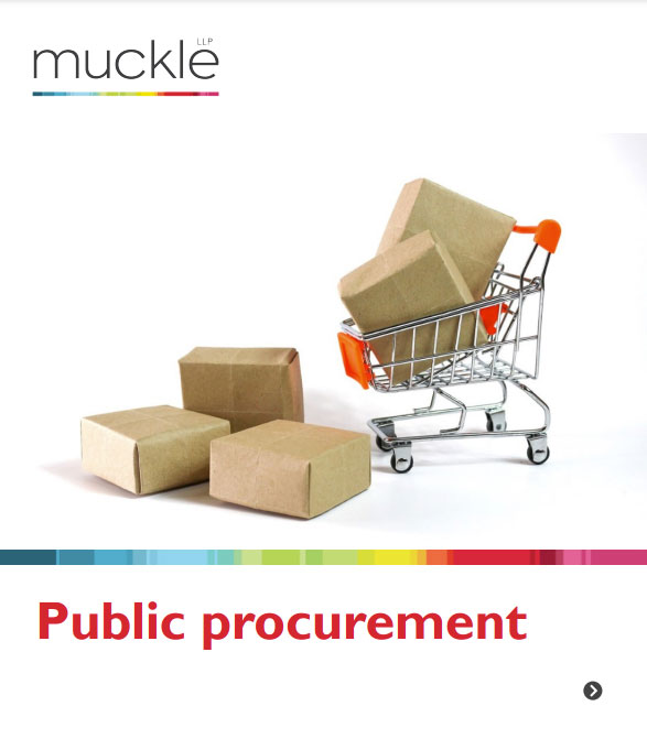 Public Procurement Brochure