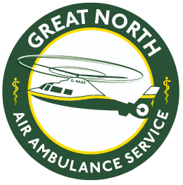 Great North Air Ambulance Service