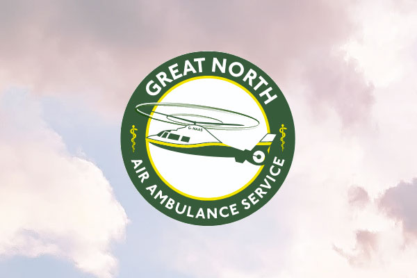 High flying legal advice for Great North Air Ambulance
