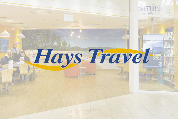 Landlord and Tenant Issues: Hays Travel Limited