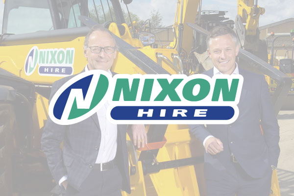 Investment helps Nixon lay the foundations for future growth