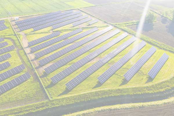 Alternative energy powers 1,200-acre solar farm deal