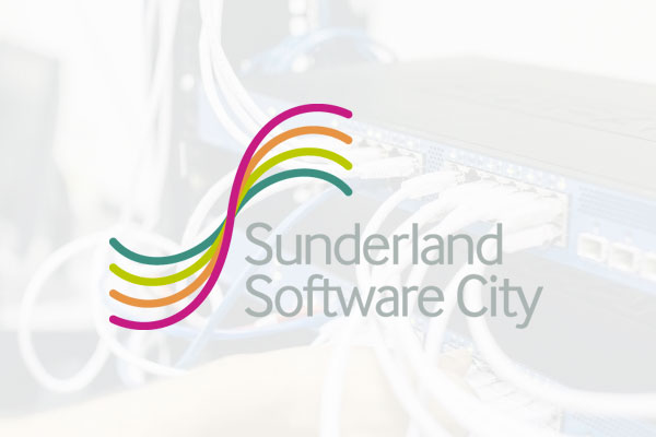 Muckle talks tech with Sunderland Software City