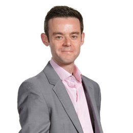 Adam Aston