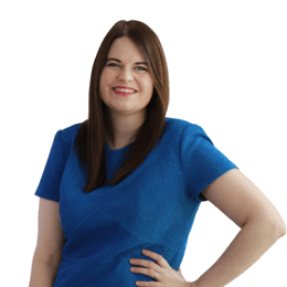 Ailsa Charlton