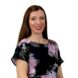 Amy Sergison