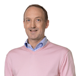 Andrew Coddington