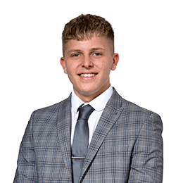 Jake Thompson