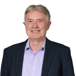 Keith Hately