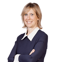 Lucilla Waugh