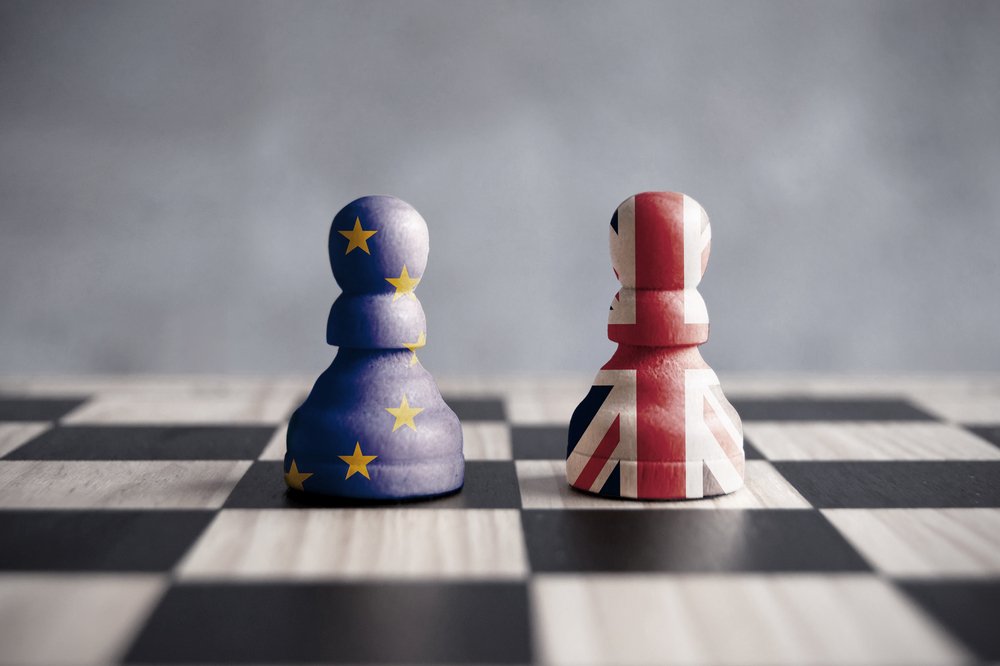 ﻿New podcast: How to prepare your business for Brexit