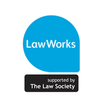LawWorks Logo
