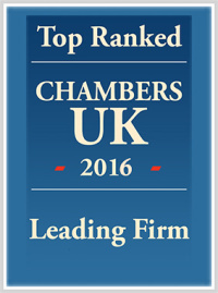 Muckle Chambers Leading Firm 2016 logo Muckle Chambers Leading Firm 2016 logo