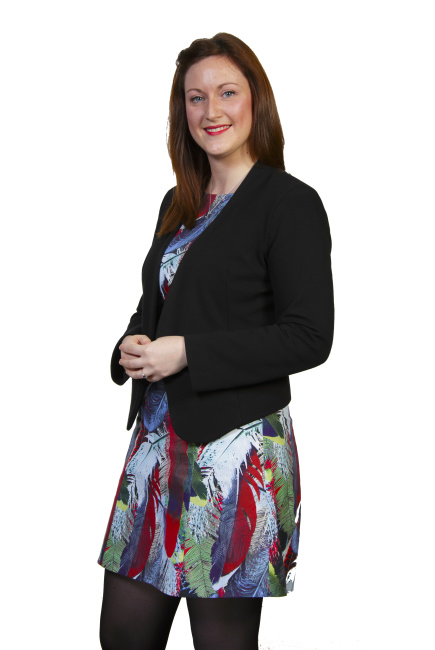 Janine Slesser