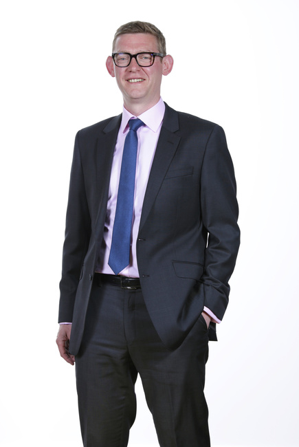 Anthony Evans