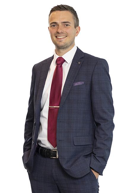 Hayden Richards