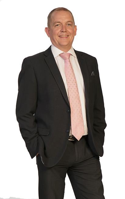 Giles McCourt